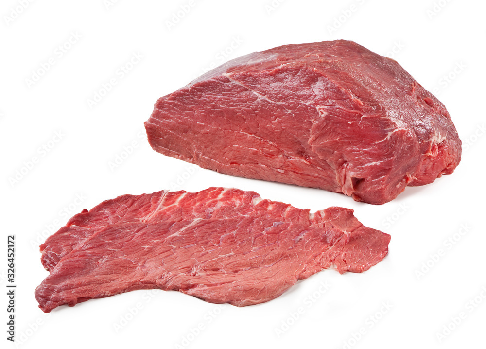 Beef Bottom Sirloin - Italian Beef Bottom Sirloin - Italian