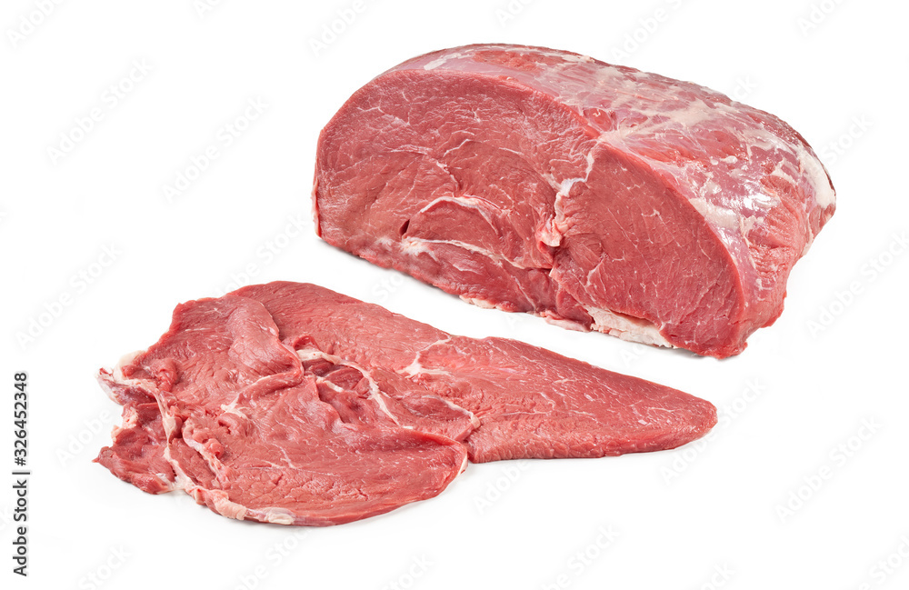 Beef Sirloin - Italian 