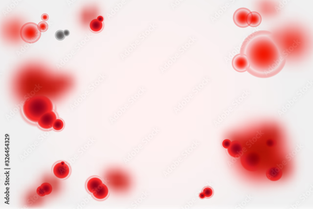 Background for the medical industry Background for the medical industry