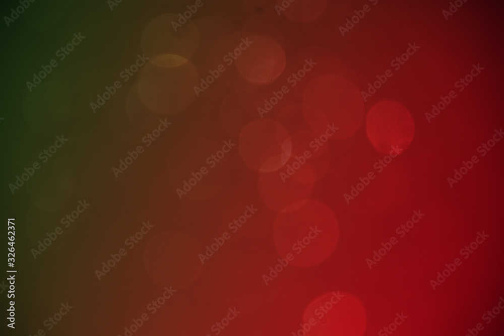 Abstact bokeh lights with soft light background. Abstact bokeh lights with soft light background.