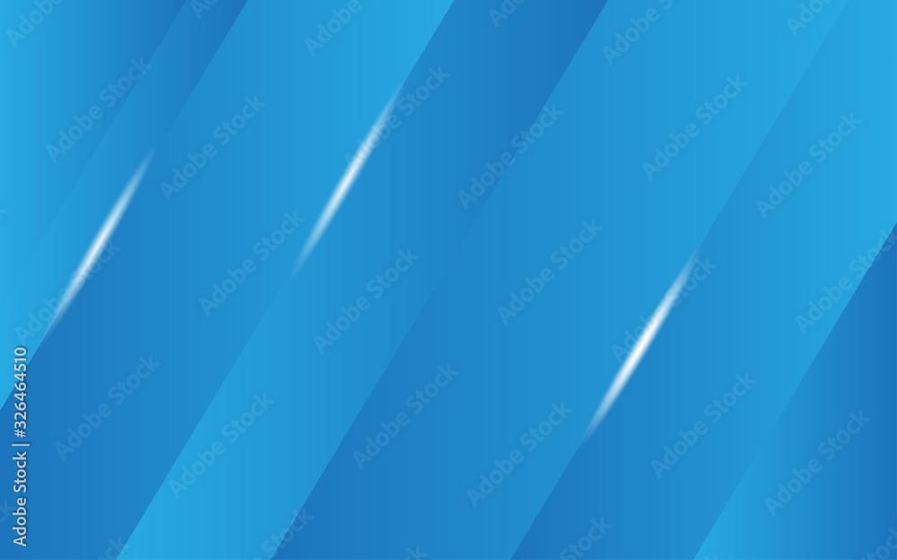 Blue abstract background vector graphic illustration for cover, backdrop, background, etc