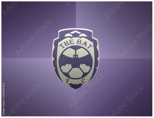 The Bat Football Club