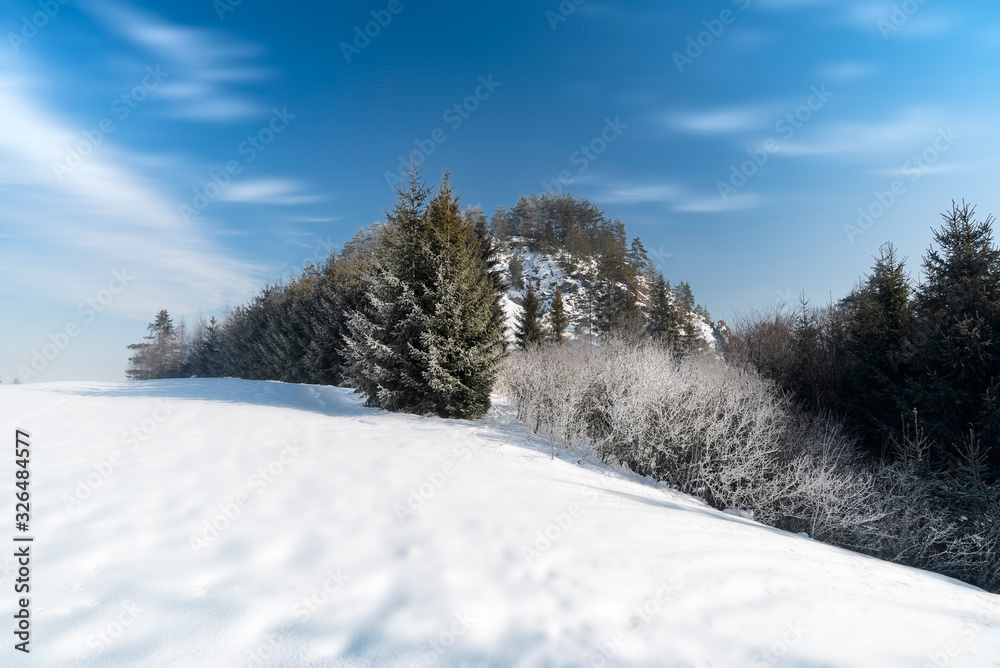 winter