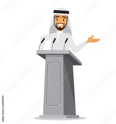 Vector character design