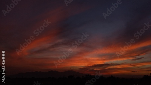 sunset © alejandro_g
