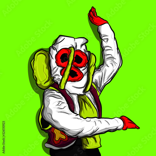 MARIMONDA CARNAVAL