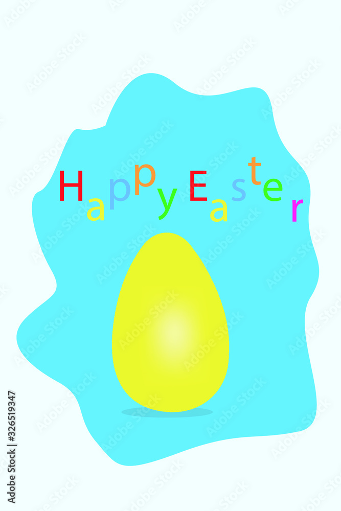 Easter eggs. Happy easter. Multi-colored Easter eggs. Easter background. Easter symbol Easter card. Easter Greetings. Banner. Illustration. Copy space Easter eggs. Happy easter. Multi-colored Easter eggs. Easter background. Easter symbol Easter card. Easter Greetings. Banner. Illustration. Copy space