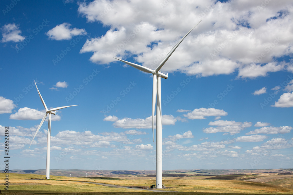 Wind Power Wind Power