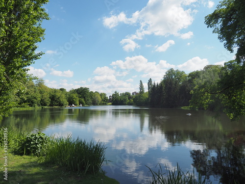 Schlo   Schwetzingen und Schlo  garten