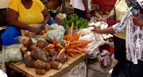 St. George's in Grenada - GND