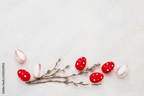 Photography Easter background