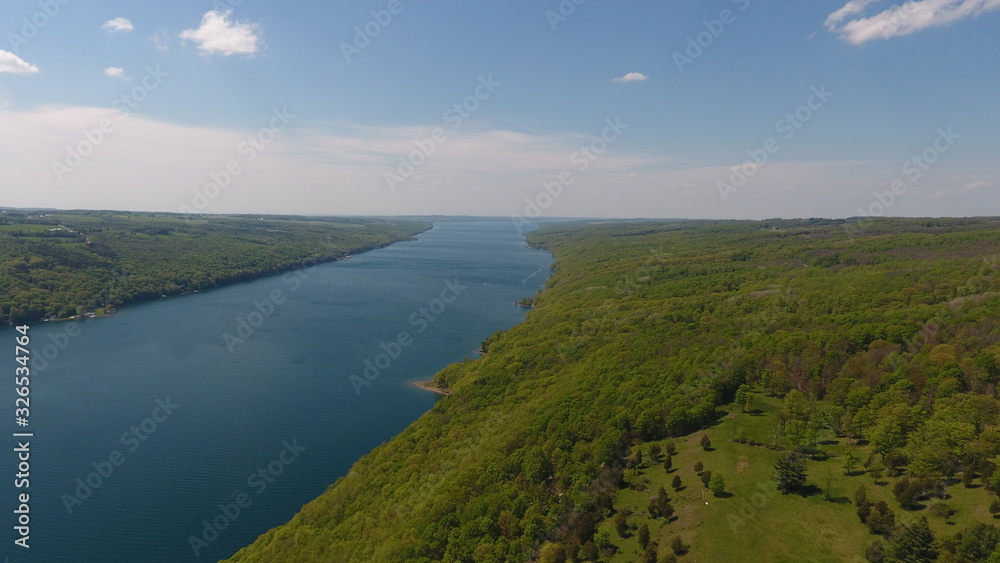 Skaneateles Lake Skaneateles Lake