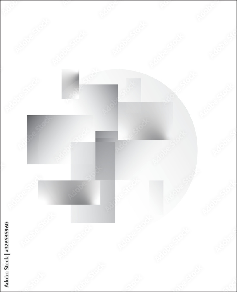 Minimal Background grey Minimal Background grey
