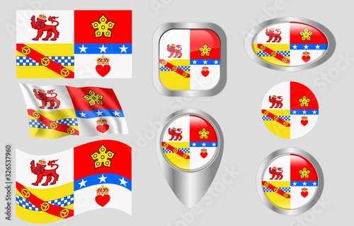 Flag of Angus, Scotland Free Download Flag of Angus, Scotland - GFXLoad