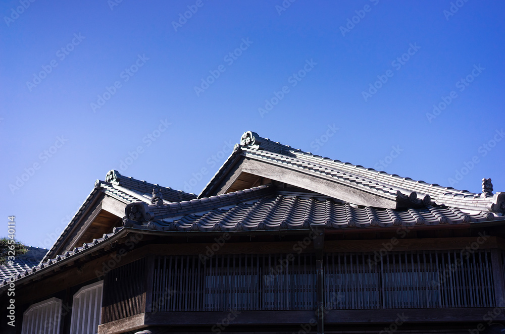 屋根 屋根
