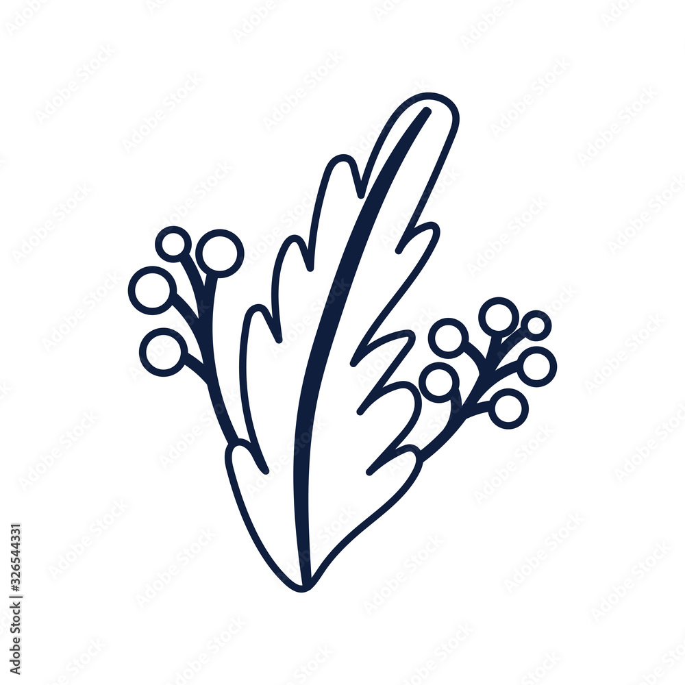 ecology leaf plant isolated icon ecology leaf plant isolated icon