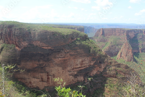chapada dos guimaraes