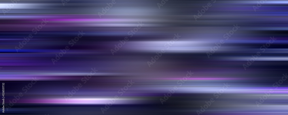 Fantastic stripe panorama background design illustration Fantastic stripe panorama background design illustration