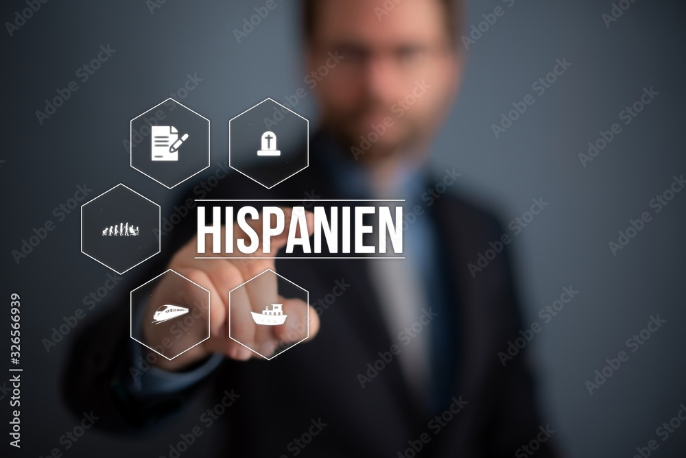 Hispanien Hispanien