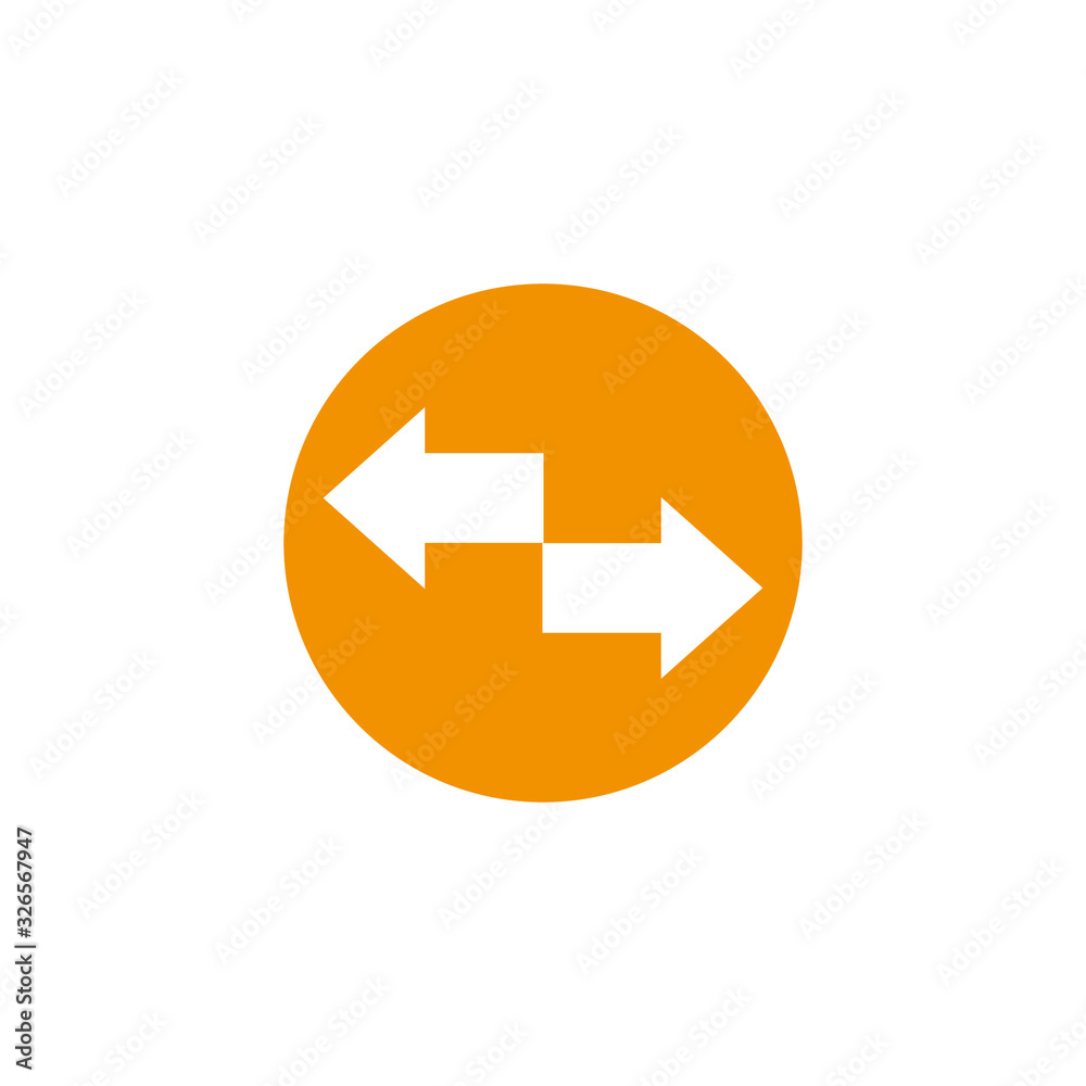 Incoming and outgoing calls sign. Upload. Download arrow symbol. Triangular low poly button with flat icon. Vector eps10 Incoming and outgoing calls sign. Upload. Download arrow symbol. Triangular low poly button with flat icon. Vector eps10