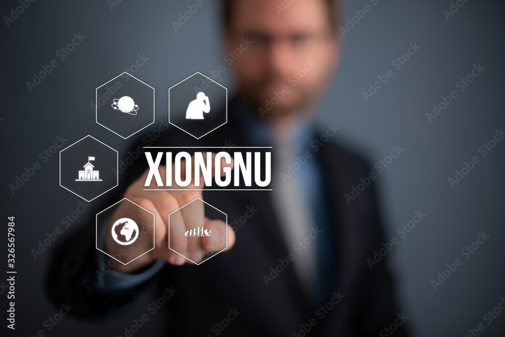 Xiongnu Xiongnu