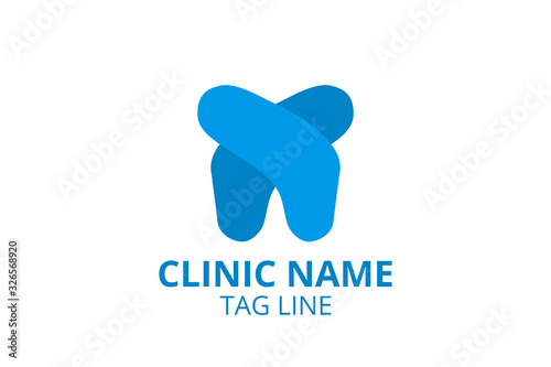 dentist logo
