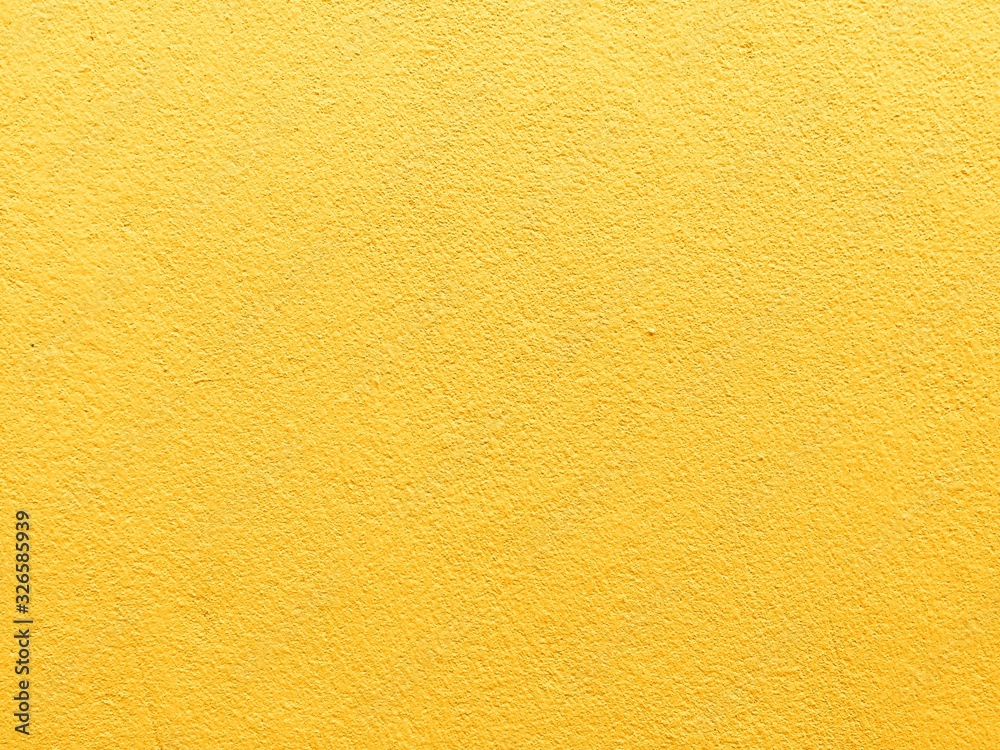 texture of yellow wall texture of yellow wall
