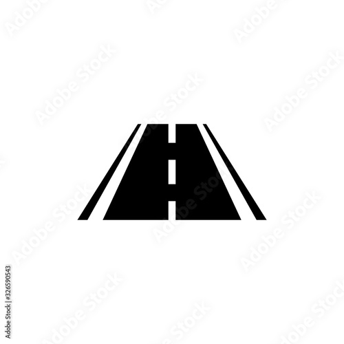 Road icon