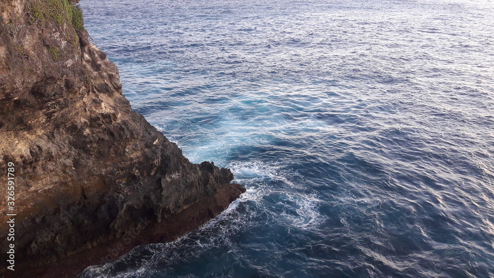 ocean cliffs ocean cliffs