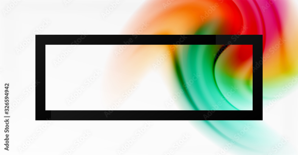 Abstract background, fluid mixing gradient liquid style colors composition. Vector Illustration For Wallpaper, Banner, Background, Card, Book Illustration, landing page Abstract background, fluid mixing gradient liquid style colors composition. Vector Illustration For Wallpaper, Banner, Background, Card, Book Illustration, landing page