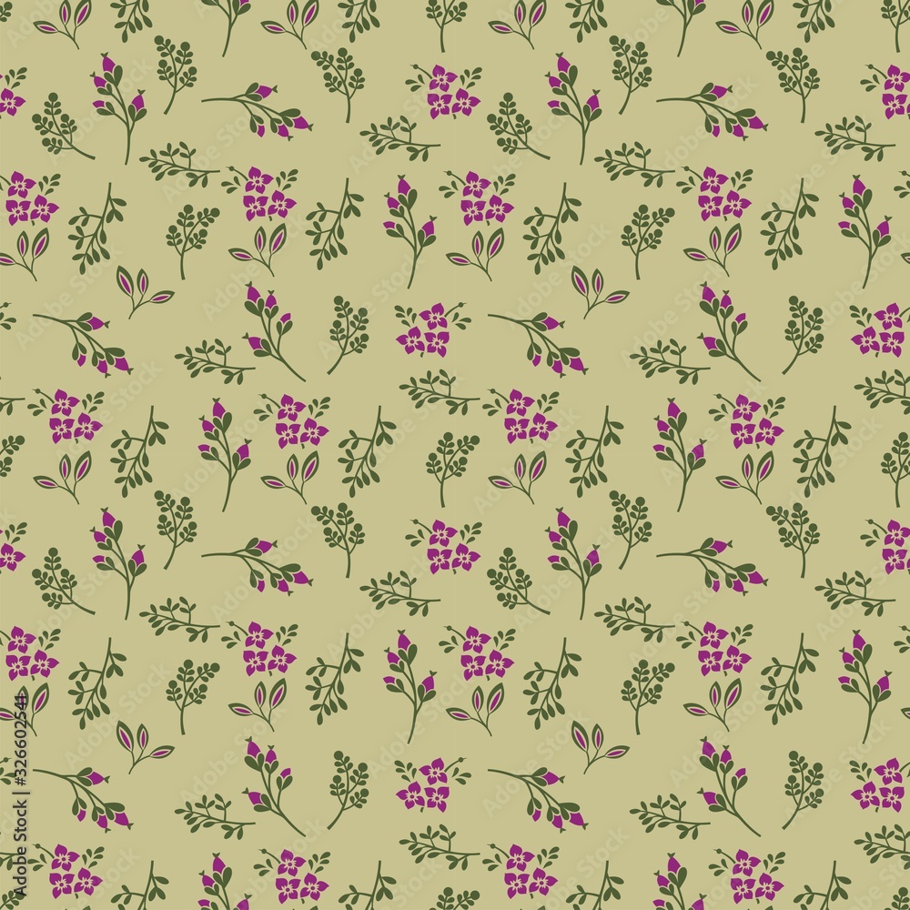 Seamless patterns or background Seamless patterns or background