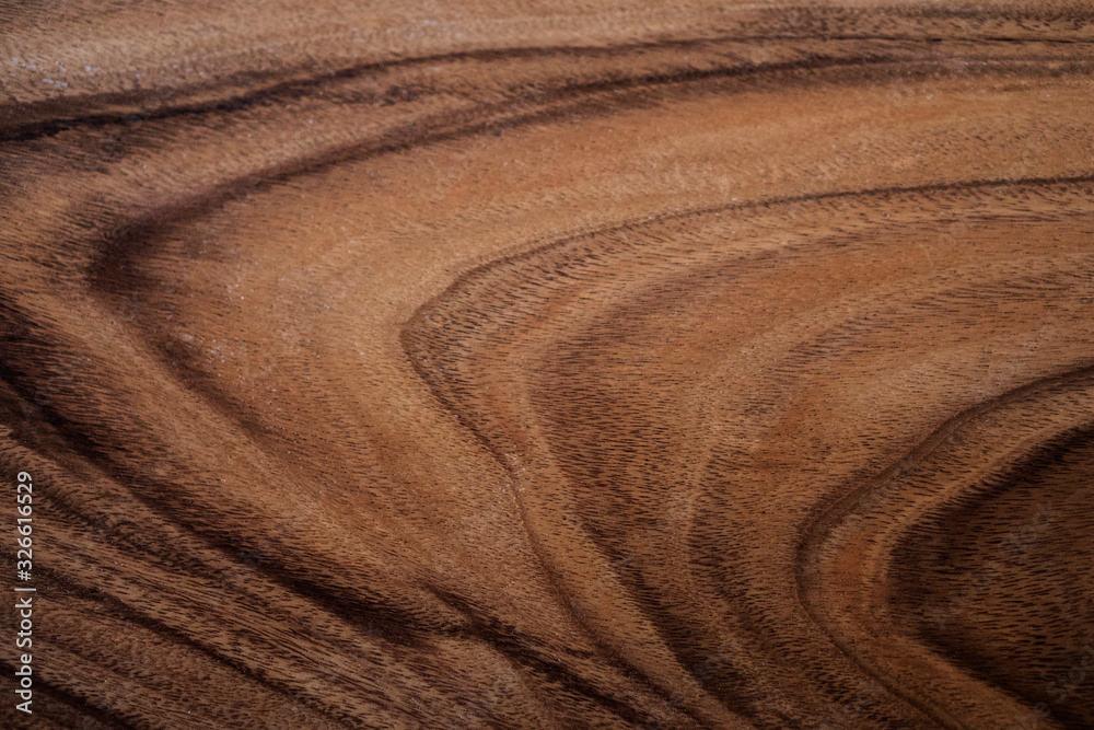 Naklejka premium drewniana tekstura z naturalnym wzorem drewna