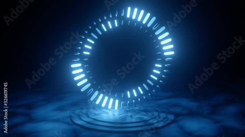 the asbtract stargates