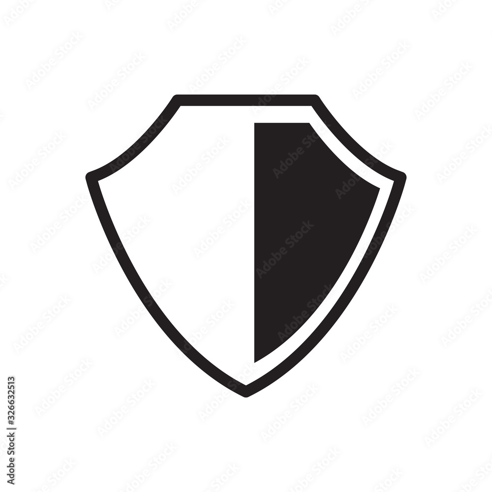 Shield icon Shield icon