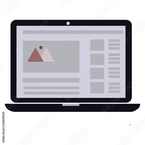 laptop
