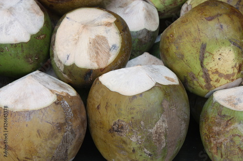 coconut