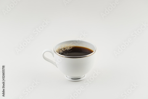 Coffee Cup © Kristian