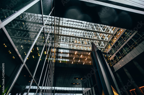 Den Haag / Nederland - February 2019