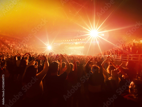 Photos Concert