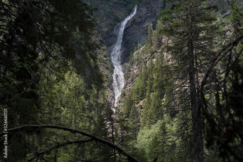 Seebachtal in Kärnten photo