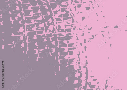 Vintage grunge colored retro background. Abstract textured pattern for the design packaging, business cards, websites, postcards, posters, brochures, fabrics, covers. Two-color futuristic mock-up.