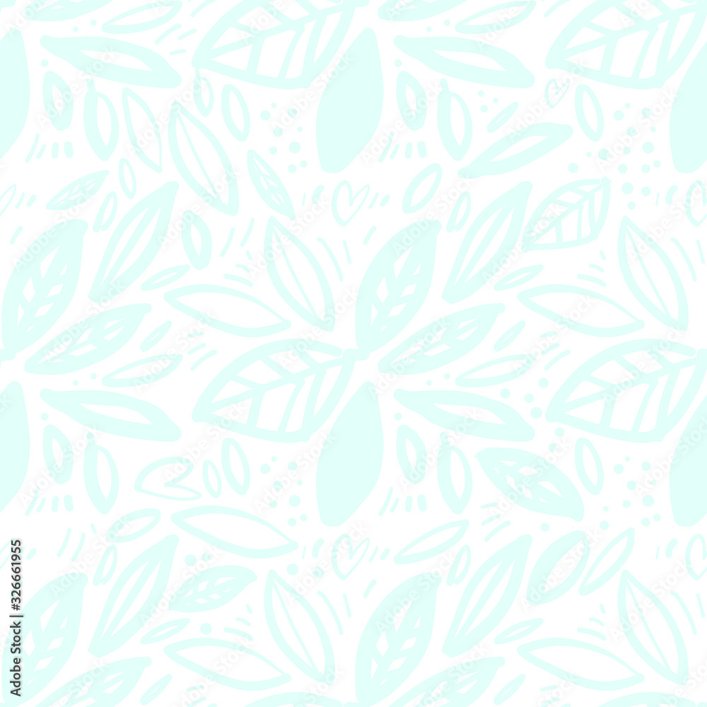 Fototapeta premium Modern abstract background for your design.