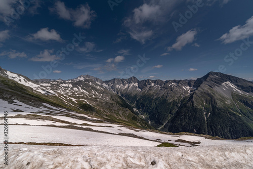 Am Ankogel