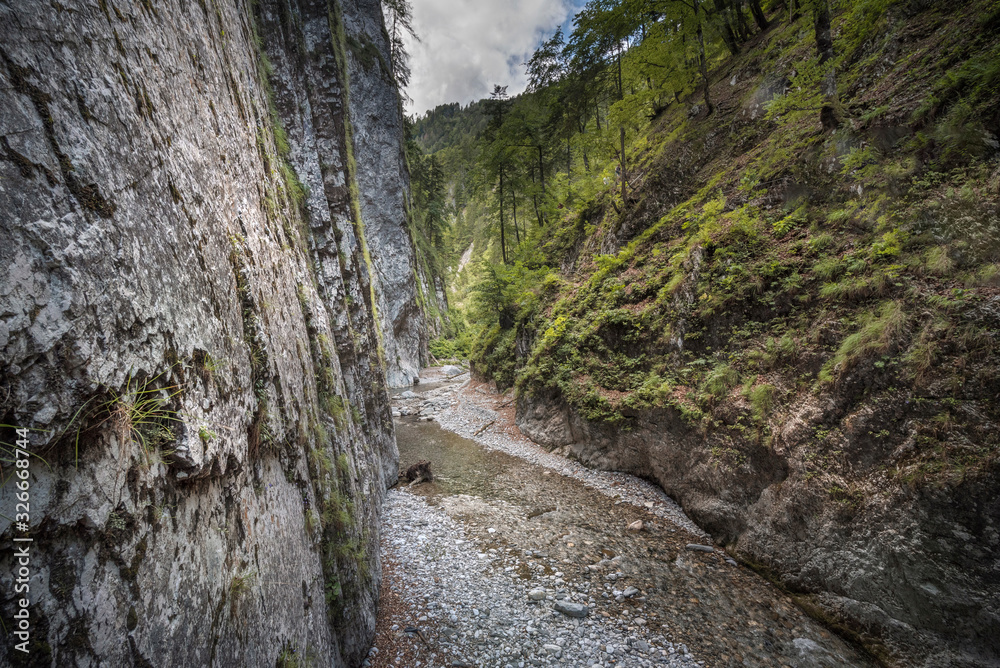 Mauthner Klamm Mauthner Klamm