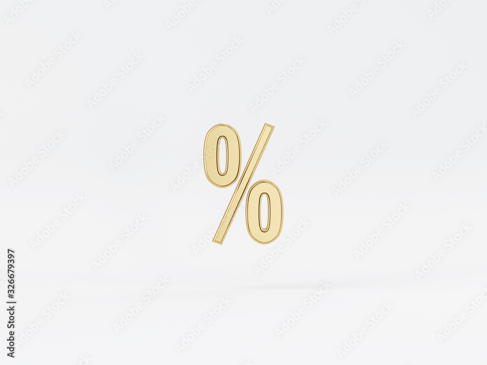 Golden metal 3d icon object isolated in white background. 3d rendering - illustration. Golden metal 3d icon object isolated in white background. 3d rendering - illustration.