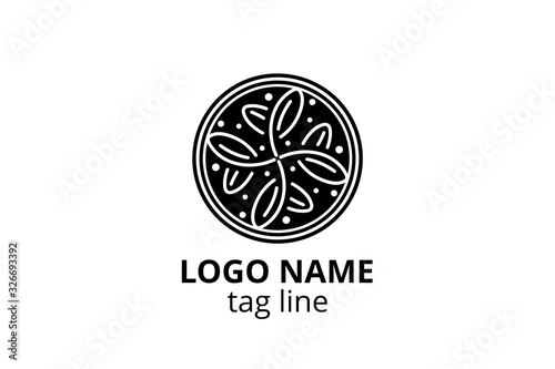 leaf logo