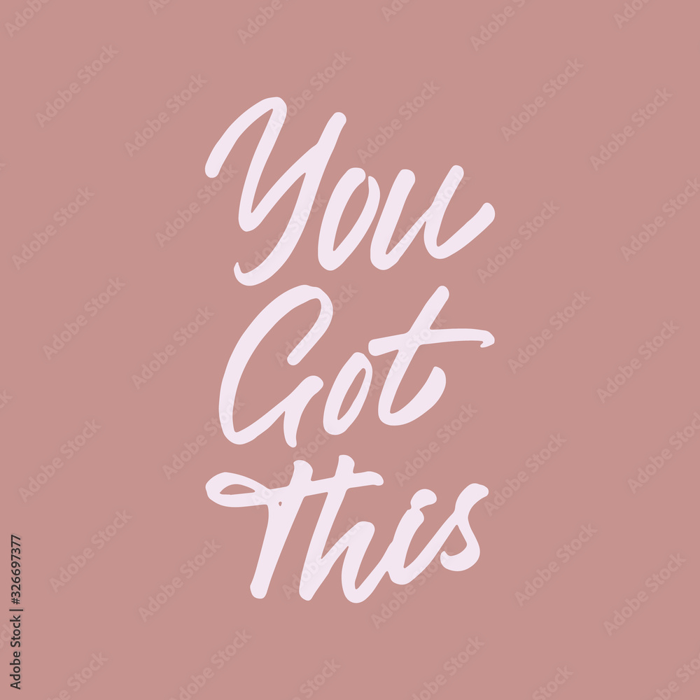 you-got-this-quotes-hand-drawn-motivational-quote-vector-illustration