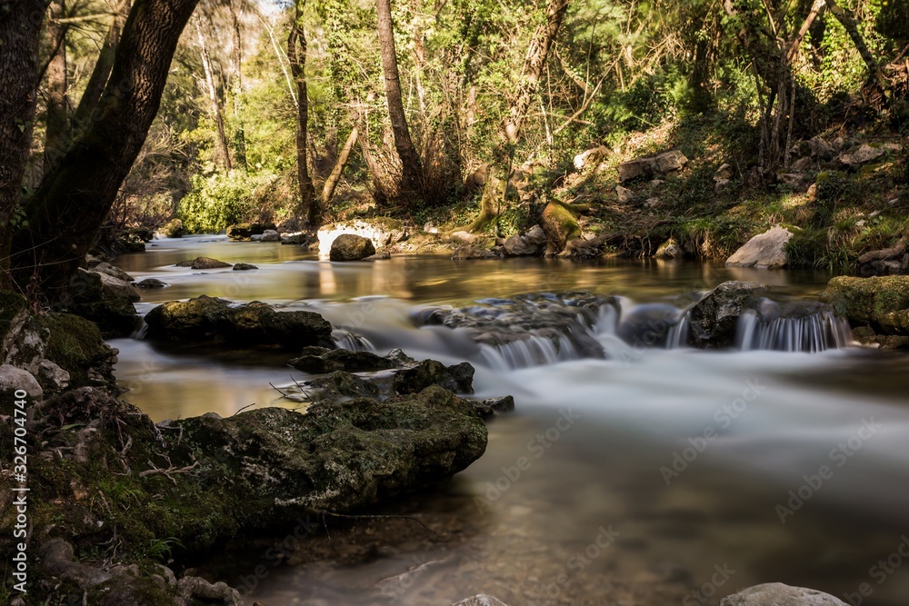 La Brague La Brague