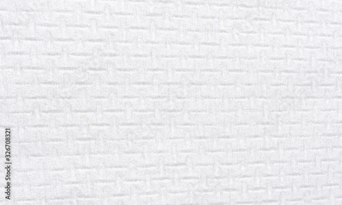 white paper wall abstract background