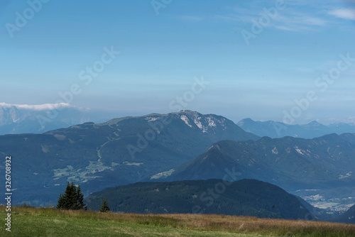 Der Dobratsch photo